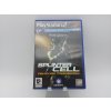 Tom Clancy´s Splinter Cell Pandora Tomorrow (PS2)