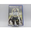Tomb Raider Underworld (PS2)
