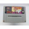 Zero Kamikadze Squirell (SNES)