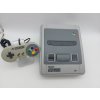Super Nintendo konzole (SNES)