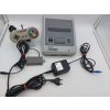 Super Nintendo konzole (SNES)