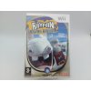 Rayman Raving Rabbids 2 (Wii)