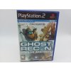 Ghost Recon Advanced Warfighter (PS2)