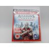 Assassin´s Creed Brotherhood (PS3)