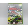 Burnout 2 Point of Impact (XBox)