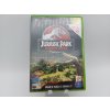 Jurassic Park Operation Genesis (XBox)