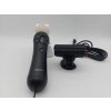 Playstation Move Motion Controller a Motion Camera (PS3)