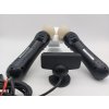 2x Playstation Move Motion Controller a Motion Camera (PS3)