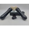 2x Playstation Move Motion Controller a Motion Camera (PS3)