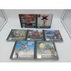 7 her na Playstation 1 - Moorhuhn, Micromachines, atd (PS1)