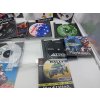 7 her na Playstation 1 - Moorhuhn, Micromachines, atd (PS1)