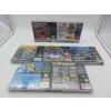 7 her na Playstation 1 - Moorhuhn, Micromachines, atd (PS1)