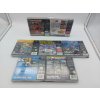 7 her na Playstation 1 - Moorhuhn, Micromachines, atd (PS1)