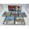 7 her na Playstation 1 - Moorhuhn, Micromachines, atd (PS1)