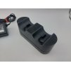 Sony Playstation 4 docking stanice pro Dualshock 4 (PS4)