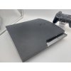 Sony Playstation 3 Slim, model CECH 2504B, disk 320 GB (PS3)