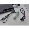 Sony Playstation 3 Slim, model CECH 2504B, disk 320 GB (PS3)