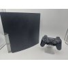Sony Playstation 3 Slim, model CECH 2504B, disk 320 GB (PS3)