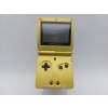 Nintendo Gameboy Advance SP - 001, The Legend of Zelda edice (GBA)