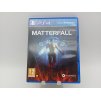 Matterfall (PS4)