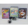 Eye Toy Play, Play Sports a Groove + camera (PS2)
