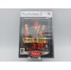 Pirates Carribean The Legend of Jack Sparrow (PS2)