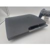 Sony Playstation 3 Slim, model CECH 2004A, disk 120 GB (PS3)