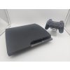 Sony Playstation 3 Slim, model CECH 2004A, disk 120 GB (PS3)