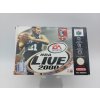 NBA Live 2000 (N64)