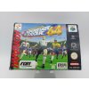 International Superstar Soccer 64 (N64)