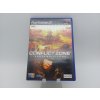 Conflict Zone Modern War Strategy (PS2)