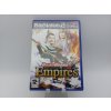 Dynasty Warriors 5 Empires (PS2)