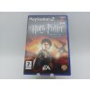 Harry Potter a Ohnivý Pohár (PS2)