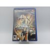 Lara Croft Raider Anniversary (PS2)
