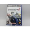 Moto GP 4 (PS2)
