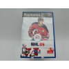 NHL 09 (PS2)