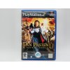Pán Prstenů Návrat Krále (PS2)