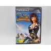 Pirates The Legend of Black Kat (PS2)