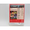 Playstation 2 magazín demo disc č. 39 (PS2)