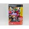 Playstation 2 magazín demo disc č. 39 (PS2)