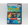 Rayman 10th Anniversary (PS2)