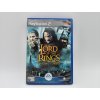 The Lord of the Rings The Two Towers (PS2)