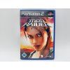 Lara Croft Tomb Raider Legend (PS2)