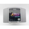 The Legend of Zelda Majora´s Mask - NTSC Japan (N64)