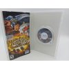 Untold Legends The Warriors Code (PSP)