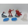 Disney Infinity 2.0 set s orbem (Disney Infinity 2.0)