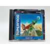 Superfrog (Amiga)