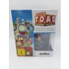 Captain Toad Treasure Tracker - nerozbalená (Wii U)