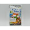 Geronimo Stilton in the Kingdom of Fantasy - nerozbalená (PSP)