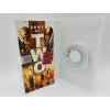 Army of Two: The 40th Day (PSP)